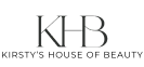 Kirsty’s House Of Beauty Logo